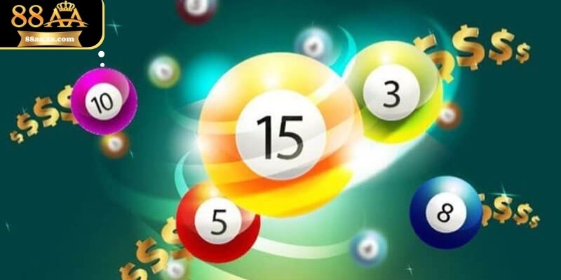 Giao diện lô đề 88aa hiển thị rõ ràng và dễ thao tác.